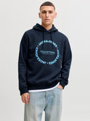JJBENSON SWEAT HOOD 12298498