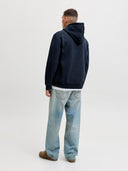 JJBENSON SWEAT HOOD 12298498