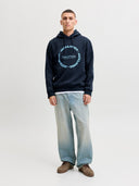 JJBENSON SWEAT HOOD 12298498