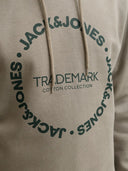 JJBENSON SWEAT HOOD 12298498