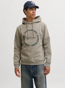JJBENSON SWEAT HOOD 12298498