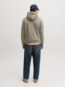 JJBENSON SWEAT HOOD 12298498