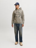 JJBENSON SWEAT HOOD 12298498