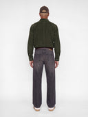 JJEFIELD CORD SHIRT LS SN 12298525