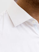 JPRBLAPARKER DETAIL L/S SHIRT SN 12298540
