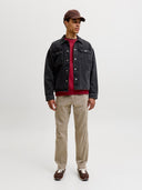 JPSTKANE DOVER JOGGER NOOS 12298658
