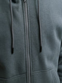 JJEBRADLEY SWEAT ZIP HOOD NOOS 12249342