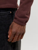 JJEHILL KNIT CREW NECK NOOS 12157321