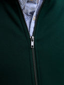 JJEBRADLEY SWEAT ZIP HN NOOS 12298690