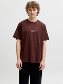 JJESOHO TEE SS CREW NECK NOOS 12278787