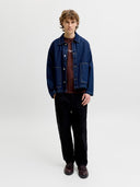 JJESOHO TEE SS CREW NECK NOOS 12278787
