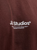 JJESOHO TEE SS CREW NECK NOOS 12278787