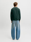 JJESOHO SWEAT CREW NECK NOOS 12278791