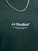JJESOHO SWEAT CREW NECK NOOS 12278791