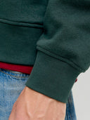 JJESOHO SWEAT CREW NECK NOOS 12278791