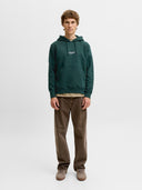 JJESOHO SWEAT HOOD NOOS 12278789