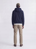 JJEBASIC SOFTSHELL HOOD NOOS 12236300