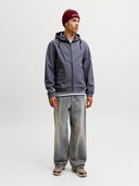 JJEBASIC SOFTSHELL HOOD NOOS 12236300