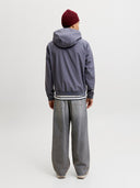 JJEBASIC SOFTSHELL HOOD NOOS 12236300