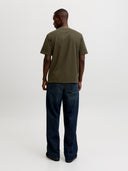 JJEAUSTIN TEE SS NOOS 12278952
