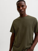 JJEAUSTIN TEE SS NOOS 12278952