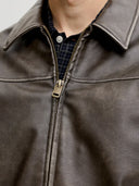 JJMARLON PU JACKET 12298762