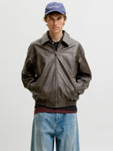 JJMARLON PU JACKET 12298762