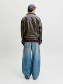 JJMARLON PU JACKET 12298762