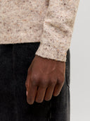 JJENIEL KNIT CREW NECK SN 12298382