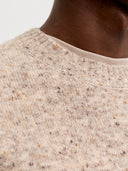 JJENIEL KNIT CREW NECK SN 12298382