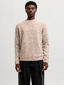 JJENIEL KNIT CREW NECK SN 12298382