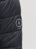 JJEKINGSLEY LIGHT PUFFER HOOD NOOS 12298869