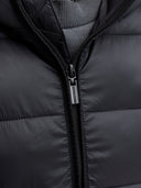 JJEKINGSLEY LIGHT PUFFER HOOD NOOS 12298869