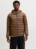 JJEKINGSLEY LIGHT PUFFER HOOD NOOS 12298869
