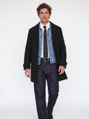 JPRBLAWALTER WOOL BLEND COAT S N 12298923