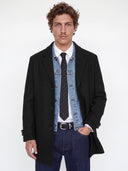 JPRBLAWALTER WOOL BLEND COAT S N 12298923