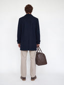 JPRBLAWALTER WOOL BLEND COAT S N 12298923