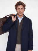 JPRBLAWALTER WOOL BLEND COAT S N 12298923