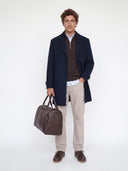 JPRBLAWALTER WOOL BLEND COAT S N 12298923