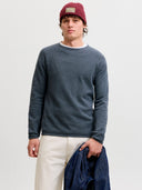 JJEHILL KNIT CREW NECK NOOS 12157321