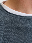 JJEHILL KNIT CREW NECK NOOS 12157321