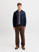 JPSTALEX ANDREJ 5 POCKET 12299292