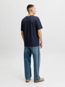 JJELOGO TEE SS O-NECK 2 COL AW 26 SN 12299017