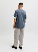 JJELOGO TEE SS O-NECK 2 COL AW 26 SN 12299017
