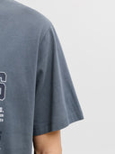 JJELOGO TEE SS O-NECK 2 COL AW 26 SN 12299017