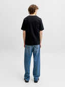 JJELOGO TEE SS O-NECK 2 COL AW 26 SN 12299017