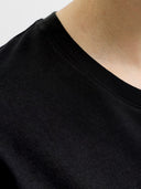 JJELOGO TEE SS O-NECK 2 COL AW 26 SN 12299017