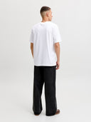 JJELOGO TEE SS O-NECK 2 COL AW 26 SN 12299017