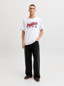 JJELOGO TEE SS O-NECK 2 COL AW 26 SN 12299017