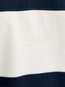 JORFREDERIKSBERG BLOCKING SWEA T POLO SN 12300045